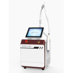 Nd:YAG лазер MBT MedSure755