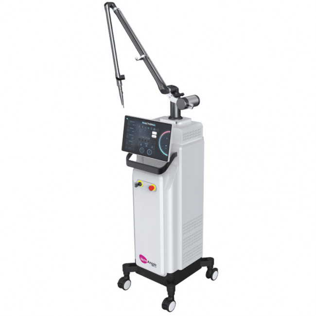 NEW ANGIE BMFR15 100W CO2 Лазер