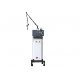 NEW ANGIE BMFR15 100W CO2 Лазер