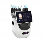 Аппарат NEW ANGIE EMS15 EMface