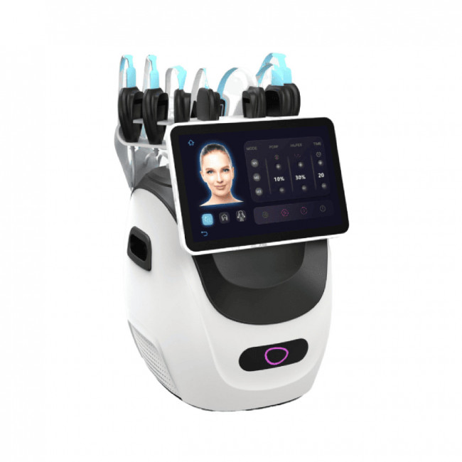 Аппарат NEW ANGIE EMS15 EMface