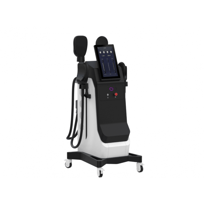 Аппарат NEW ANGIE EMS9 EMSculpt