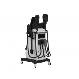 Аппарат NEW ANGIE EMS9 EMSculpt