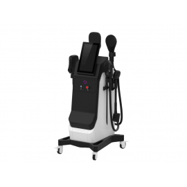 Аппарат NEW ANGIE EMS9 EMSculpt