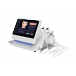 Аппарат для SMAS-лифтинга NEW ANGIE FU4-1SP 12D HIFU (4 IN 1)