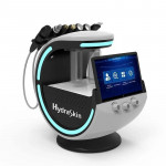 Косметологический комбайн 7 в 1 Smart Ice Blue Pro