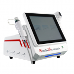 Аппарат SMAS-лифтинга с игольчатым RF MBT SMAS+MICRONEEDLE
