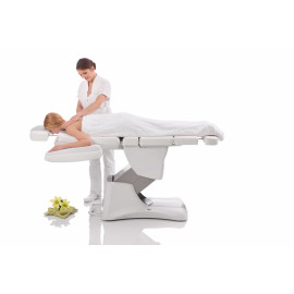 Косметологическое кресло-кушетка IONTO-KOMFORT XTENSION LIEGE 4M
