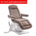 Косметологическое кресло-кушетка IONTO-KOMFORT XTENSION LIEGE 5M