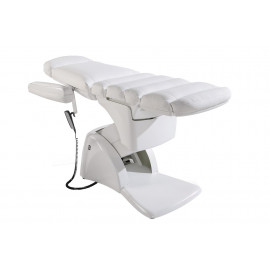 Косметологическое кресло-кушетка IONTO-KOMFORT XTENSION LIEGE 5M