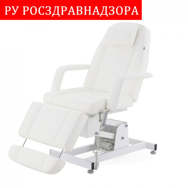 Косметологическое кресло ММКК-1 (КО-171Д-02)