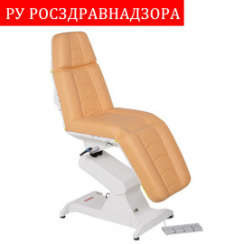 Косметологическое кресло «Ондеви-2», педаль управления
