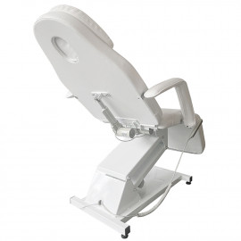 Косметологическое кресло Mizomed MZ 3585-3 с электроприводом, 3 мотора