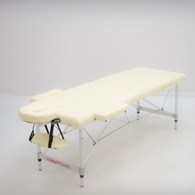 Массажный стол MET COMFORT STANDART 02 (15204)