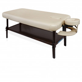 Массажный стол Classic-Flat SCF3M32 широкий (82 см)