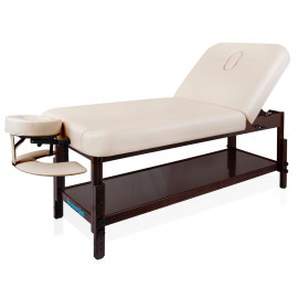 Массажный стол Classic-Tilt SCT3M32 широкий (82 см)