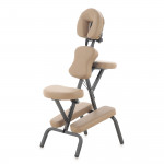 Массажное кресло для ШВЗ MA-03 (МСТ-3СЛ)( СТ-1ШСА) (сталь)