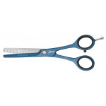 Ножницы филировочные JAGUAR PASTELL PLUS 40 ATLANTIC 3053-11, 5.5