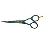 Ножницы JAGUAR EXOTIC ISLAND 45255-37, 5.5