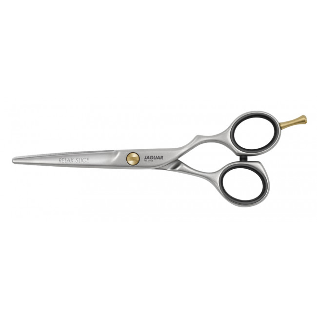 Ножницы JAGUAR RELAX SLICE 82155, 5.5