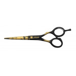 Ножницы JAGUAR GOLD RUSH 9255-9, 5.5