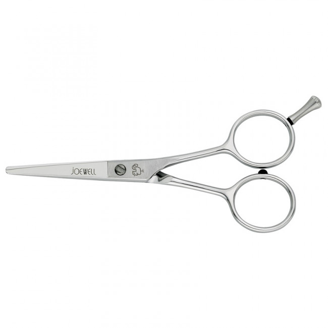 Ножницы парикмахерские прямые JOEWELL 45 Classic, 4.5