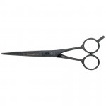 Ножницы парикмахерские прямые JOEWELL Black Cobalt 6, 6.0