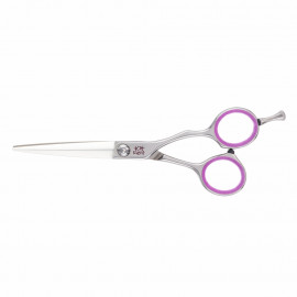 Парикмахерские ножницы прямые TAYO CLASSIC DQ10255/COBALT, 5.5