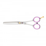 Парикмахерские ножницы филировочные TAYO CLASSIC DS10055, 32 зубца, 5.5