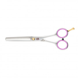 Парикмахерские ножницы филировочные TAYO CLASSIC DS10055, 32 зубца, 5.5