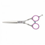 Парикмахерские ножницы прямые TAYO CLASSIC DS23555M, облегченные, 5.5