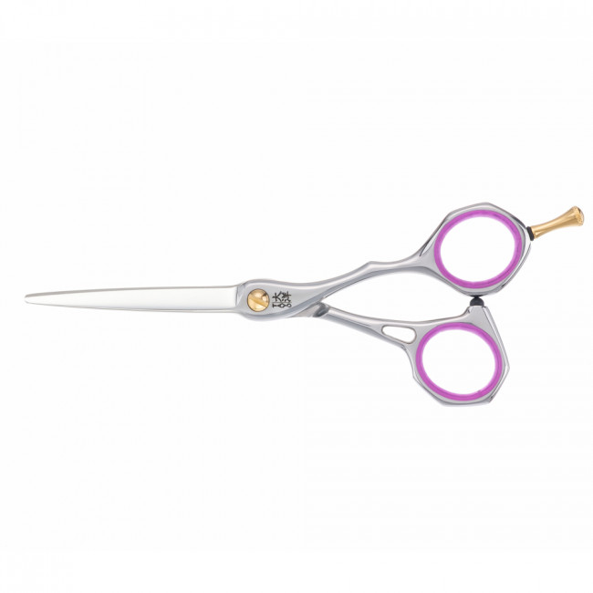 Парикмахерские ножницы прямые TAYO CLASSIC DS28855, 5.5