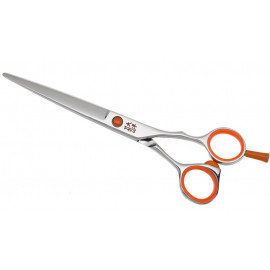 Парикмахерские ножницы прямые TAYO ORANGE TQ55065, 6.0