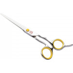 Парикмахерские ножницы прямые TAYO DUET TQ6355, 5.5
