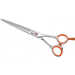 Парикмахерские ножницы прямые TAYO ORANGE TS3065, 6.5