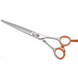 Парикмахерские ножницы прямые TAYO ORANGE TS3065, 6.5