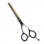 Ножницы парикмахерские KEDAKE 25655-9040 DN 5.5, филировочные