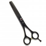 Ножницы парикмахерские KEDAKE 4955-2040-5 DD 5.5, филировочные