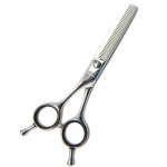 Ножницы парикмахерские KEDAKE 7955-9040L DN 5.5, филировочные