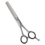 Ножницы парикмахерские KEDAKE 7960-6042L DQ 6.0, филировочные