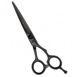 Парикмахерские ножницы KEDAKE 1455-72-5 DQT Black 5.5