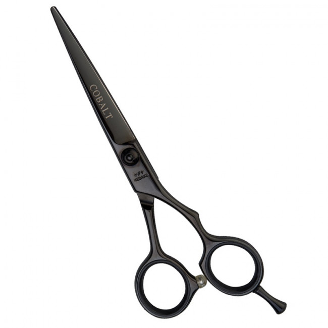 Парикмахерские ножницы KEDAKE 1455-72-5 DQT Black 5.5