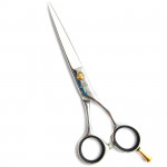 Парикмахерские ножницы KEDAKE 1460-02 DS/Cobalt 6.0