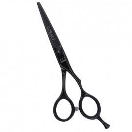 Парикмахерские ножницы KEDAKE 1850-72-5 DQT Black 5.0