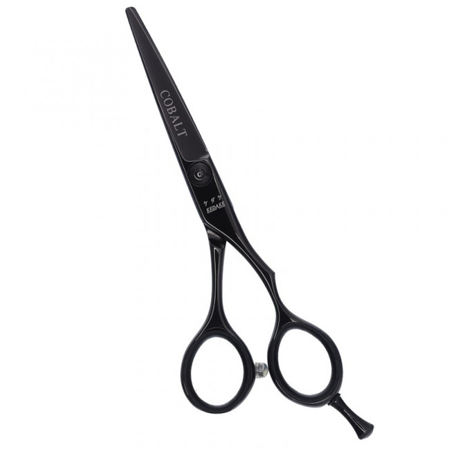 Парикмахерские ножницы KEDAKE 1850-72-5 DQT Black 5.0