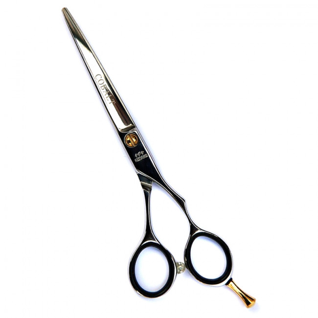 Парикмахерские ножницы KEDAKE 1855-02 DS 5.5
