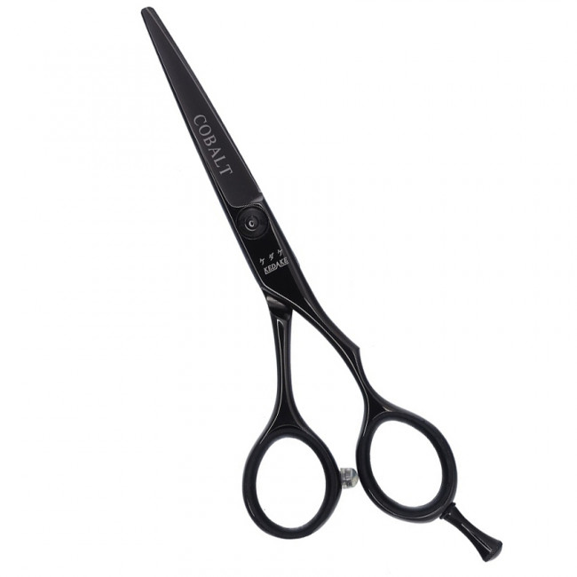 Парикмахерские ножницы KEDAKE 1855-72-5 DQT Black 5.5