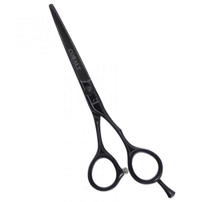 Парикмахерские ножницы KEDAKE 19355-72-5 DQT Black 5.5