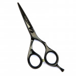 Парикмахерские ножницы KEDAKE 1950-72-5 DQT Black 5.0