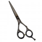 Парикмахерские ножницы KEDAKE 1955-72-5 DQT Black 5.5